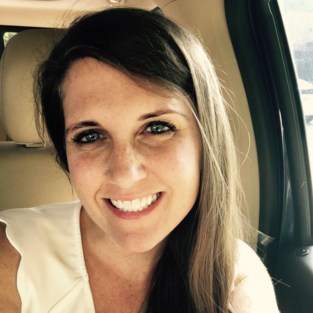 Meet your Posher, Jacqueline